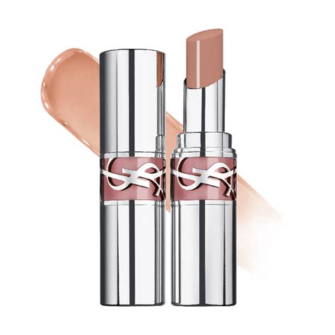 ysl hellosweet|YSL loveshine pink.